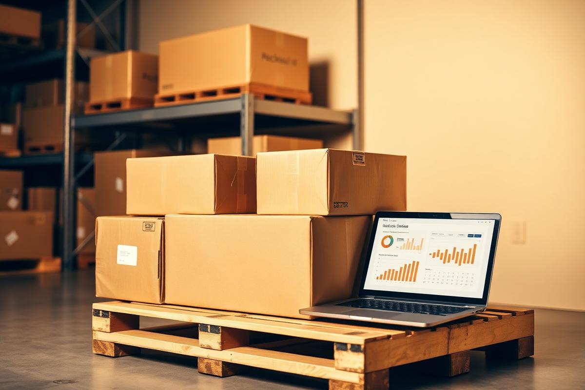 Amazon FBA Mastery