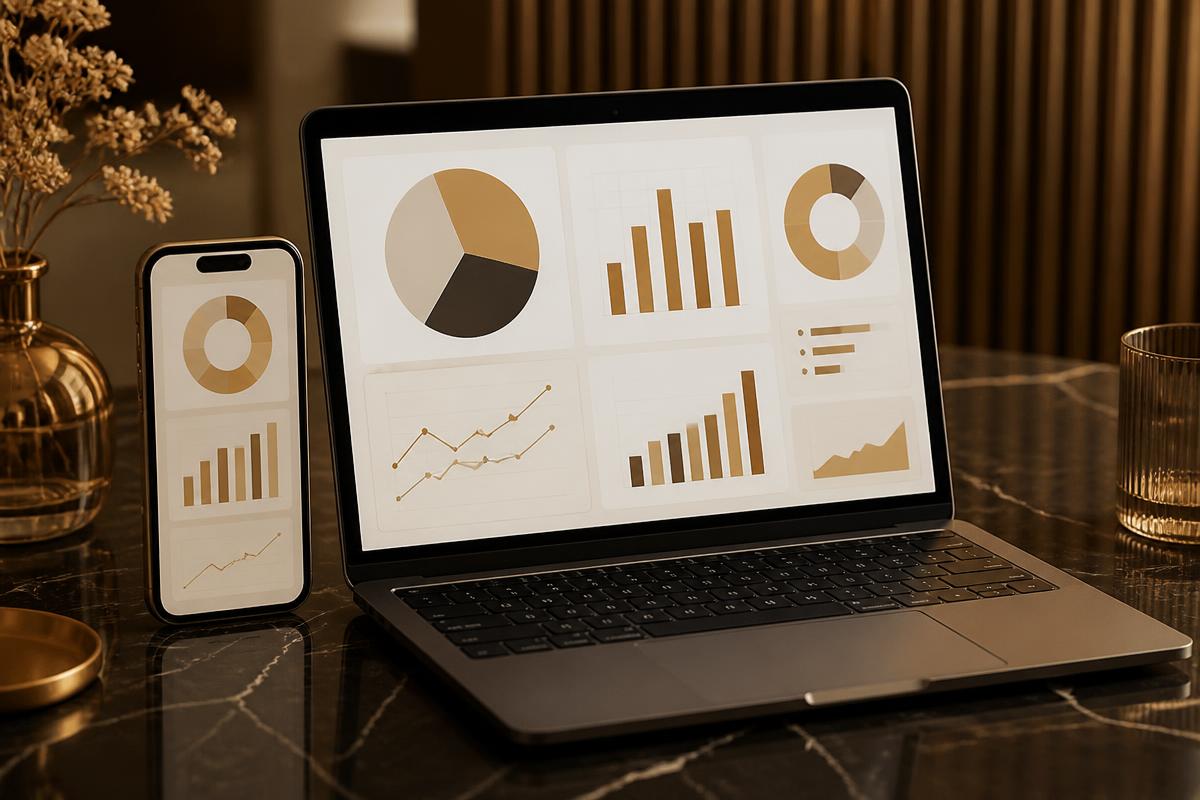 Digital Marketing Mastery